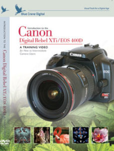 canon XTi